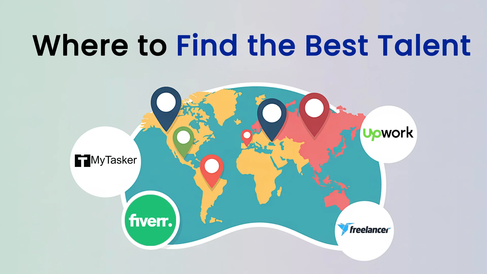 Where to Find the Best Talent