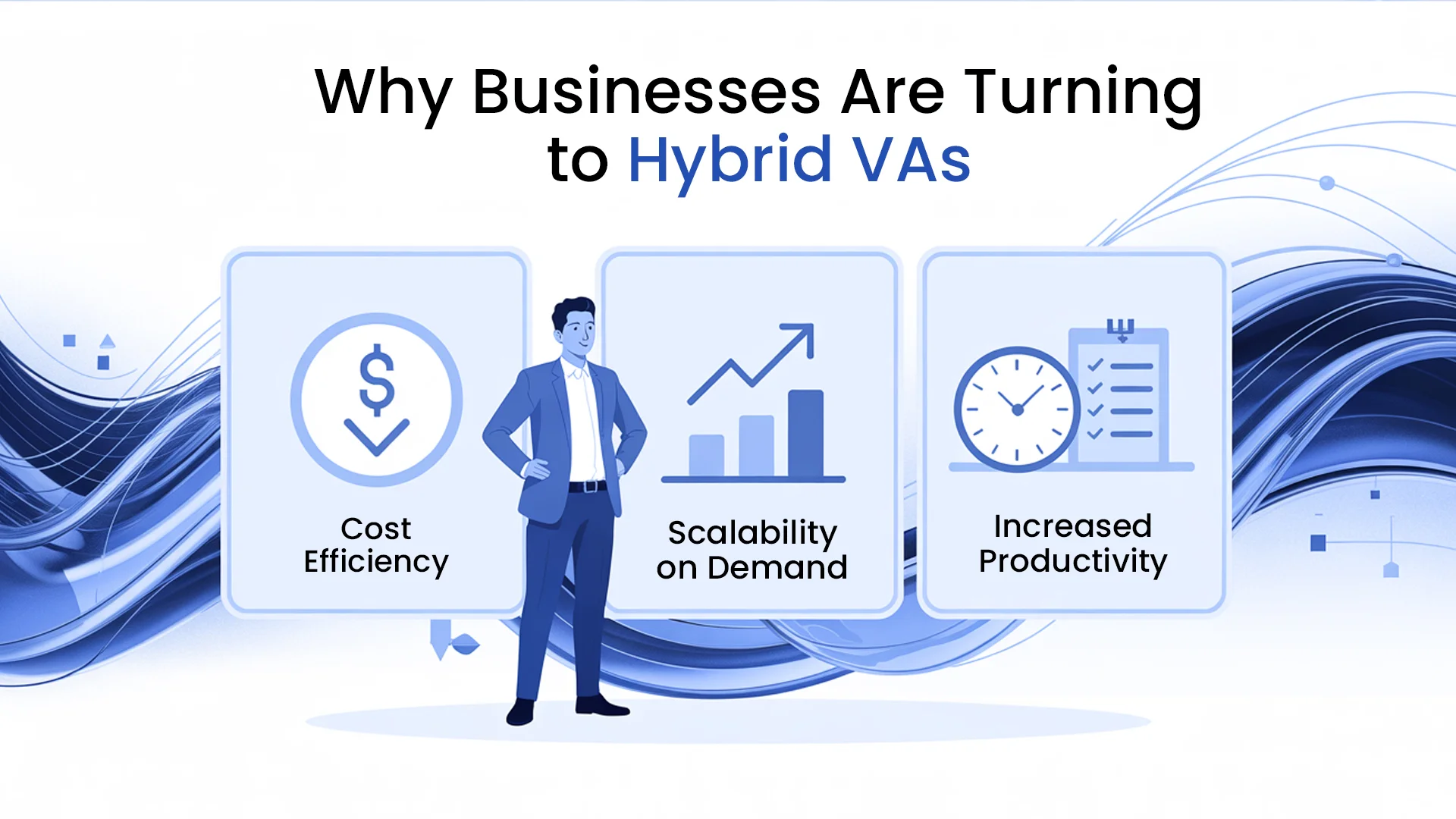 Why Businesses Are Turning to Hybrid VAs