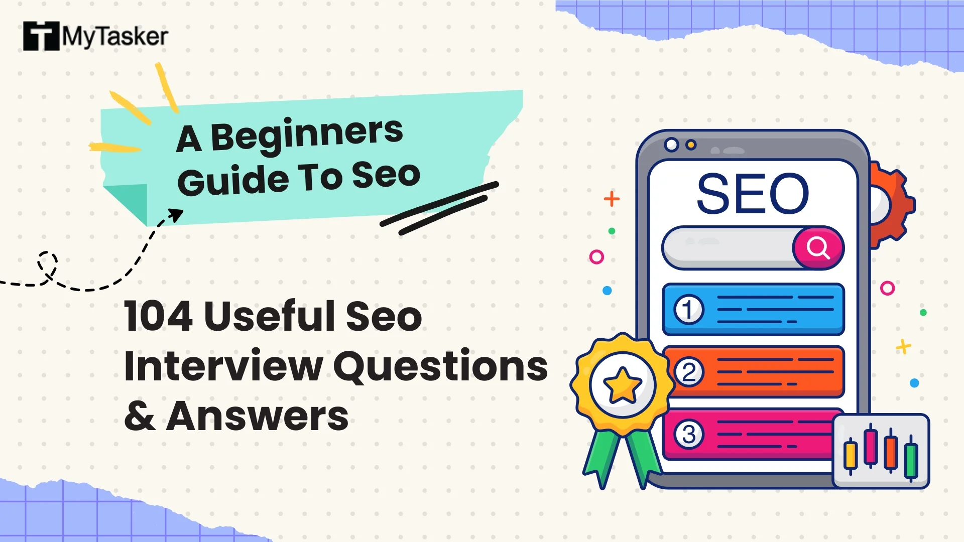You can have a lucrative career in SEO