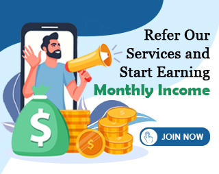 Be Our Affiliate