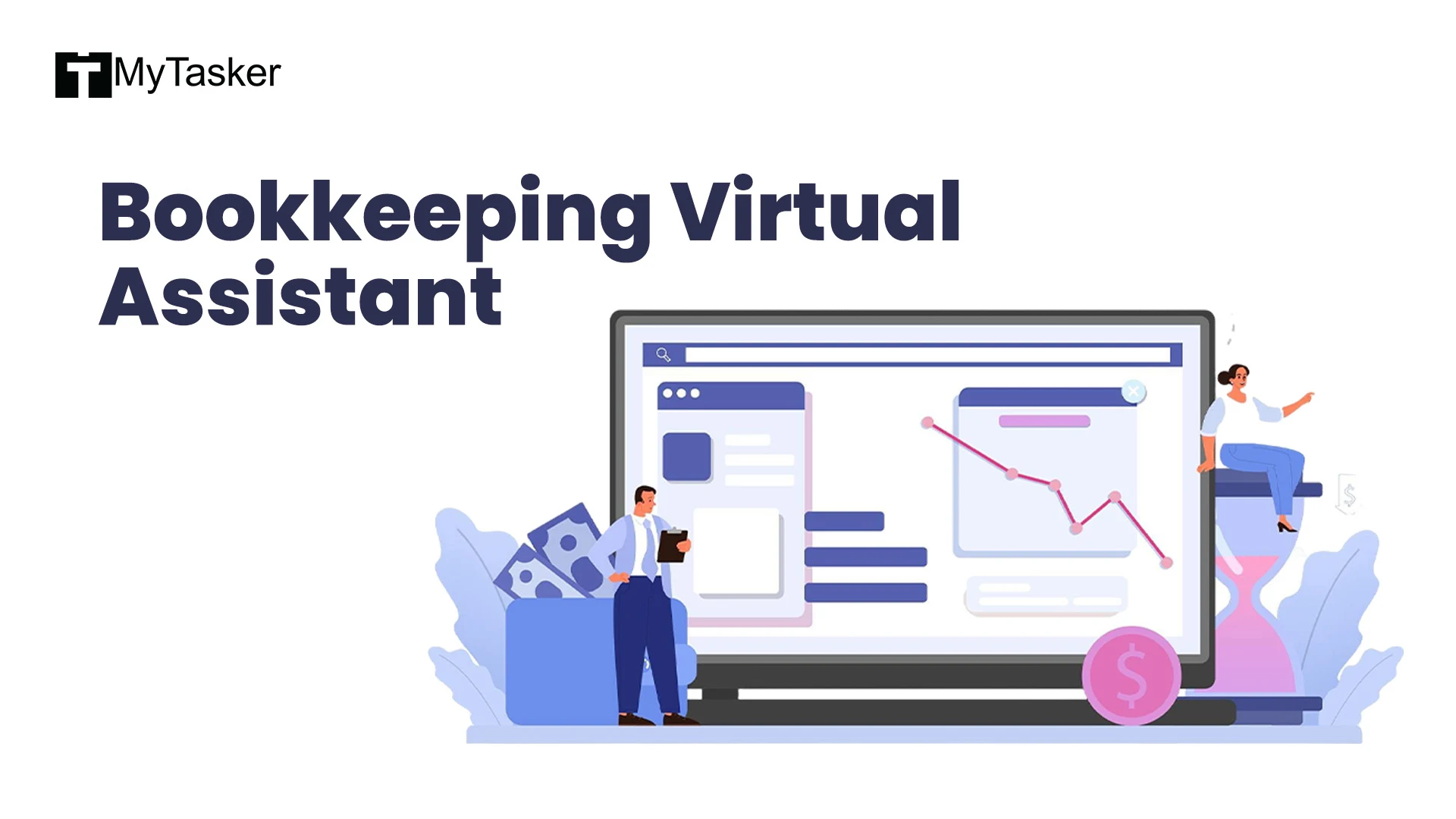 Bookkeeping Virtual Assistant