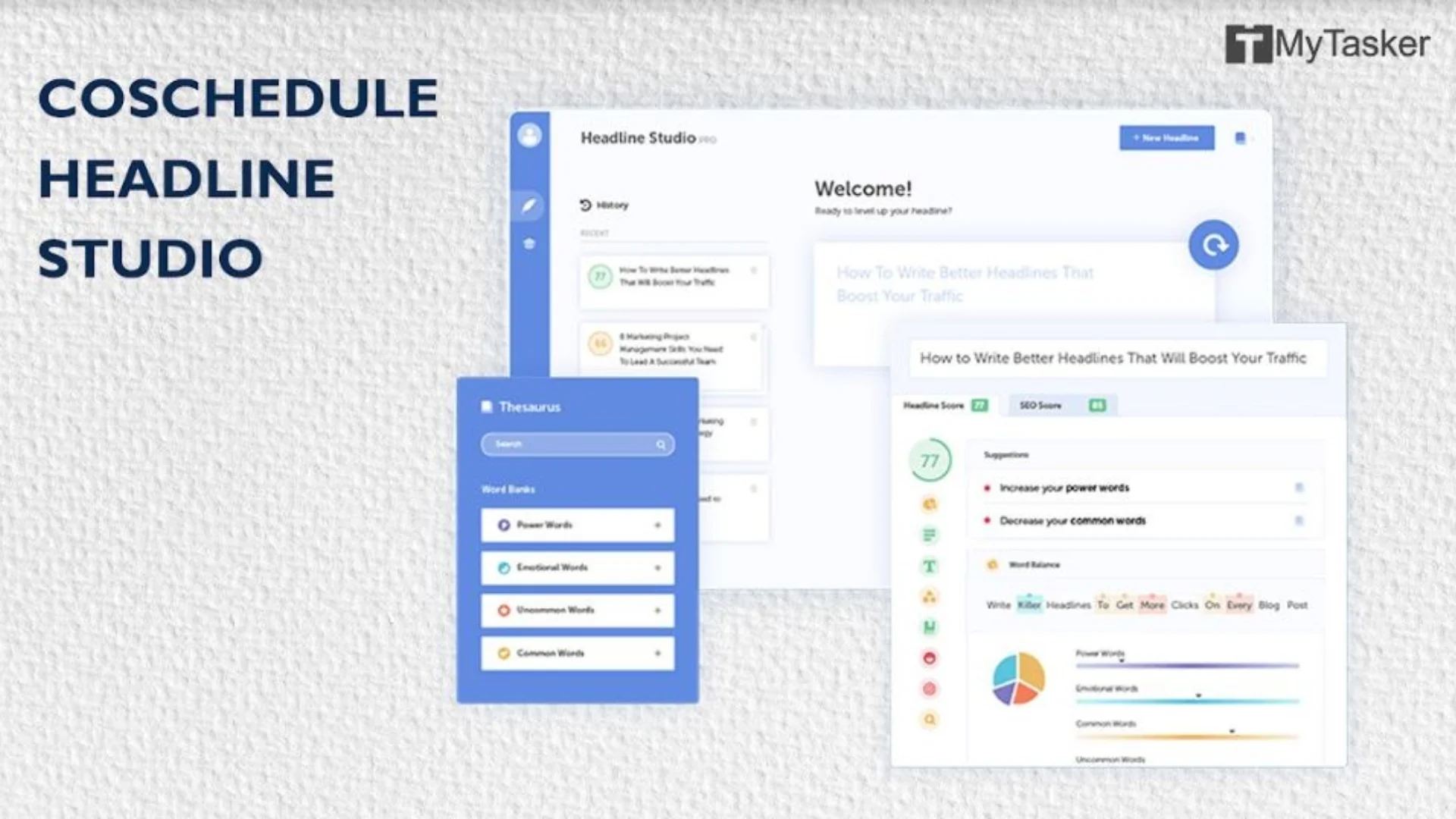 Coschedule Headline Studio