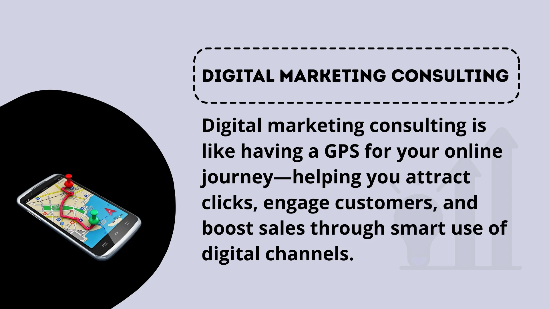 Digital Marketing Consulting
