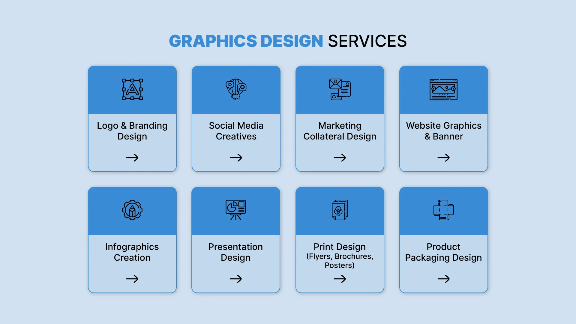 Graphic Design Services
