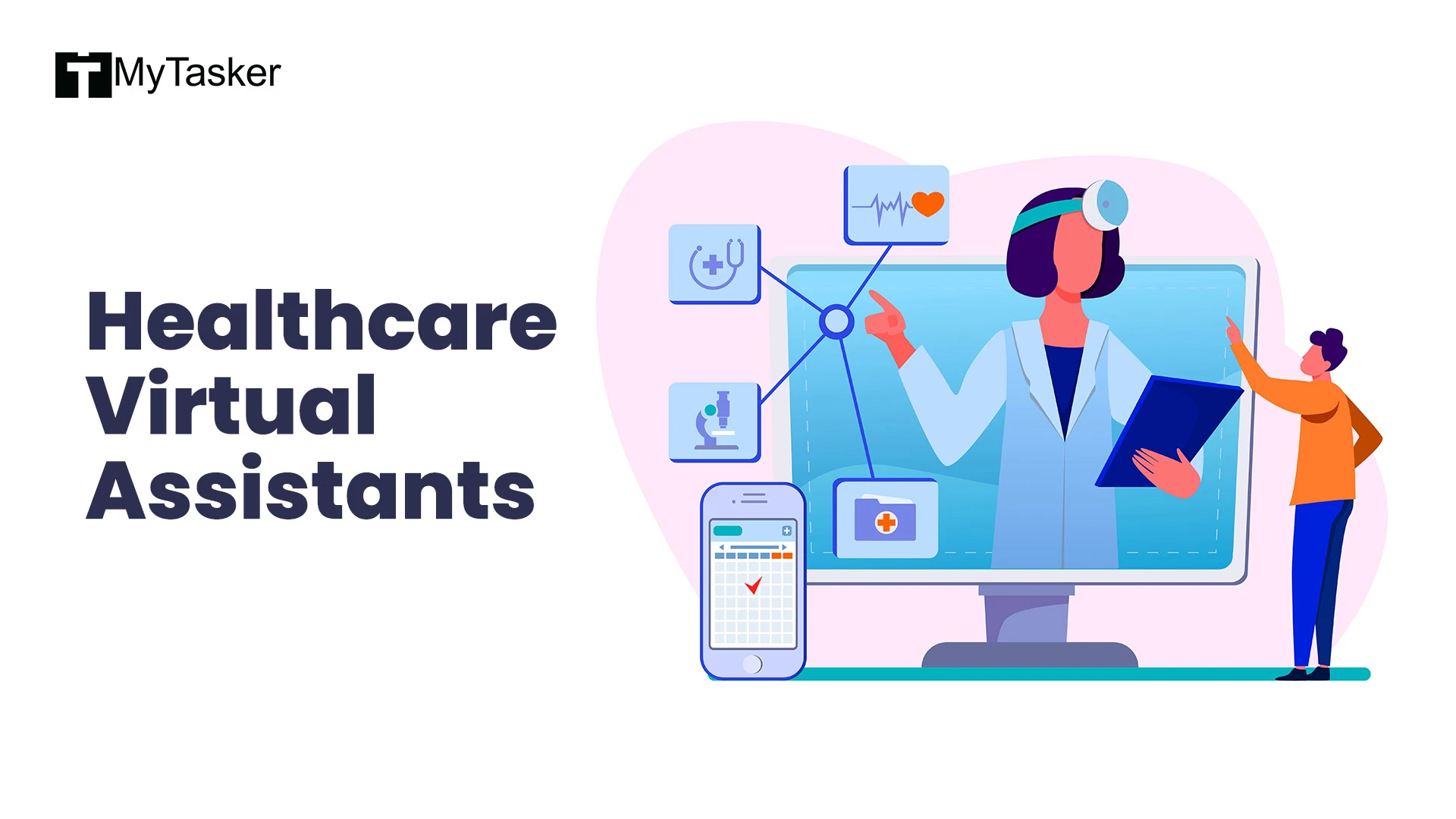 Healthcare Virtual Assistants