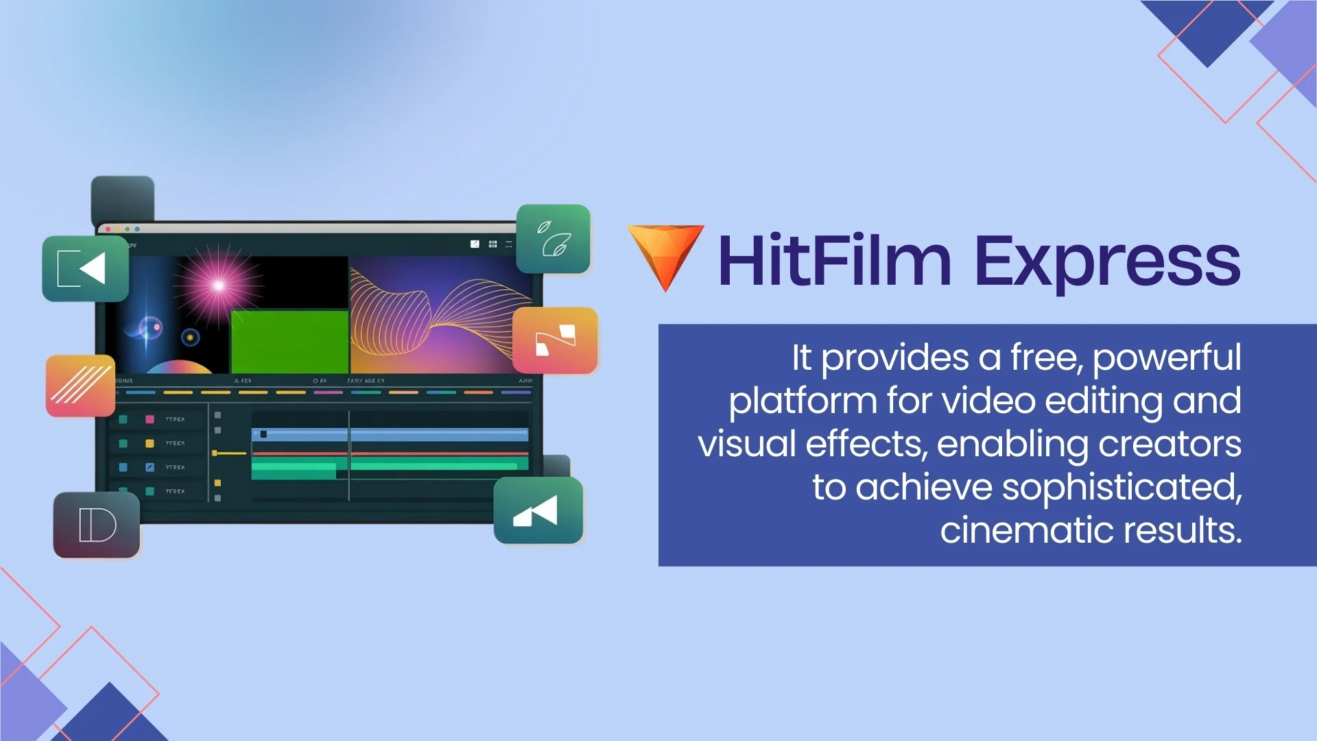 HitFilm Express