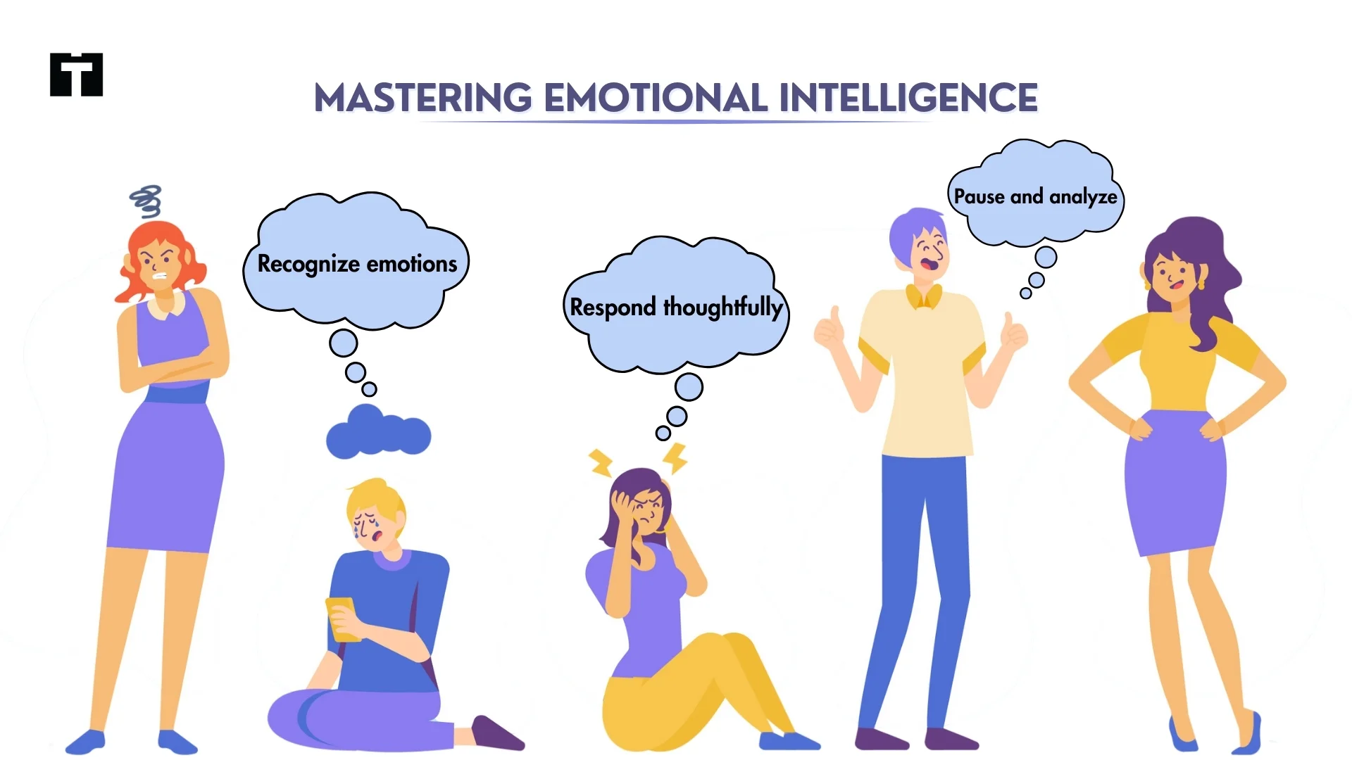 Mastering Emotional Intelligence