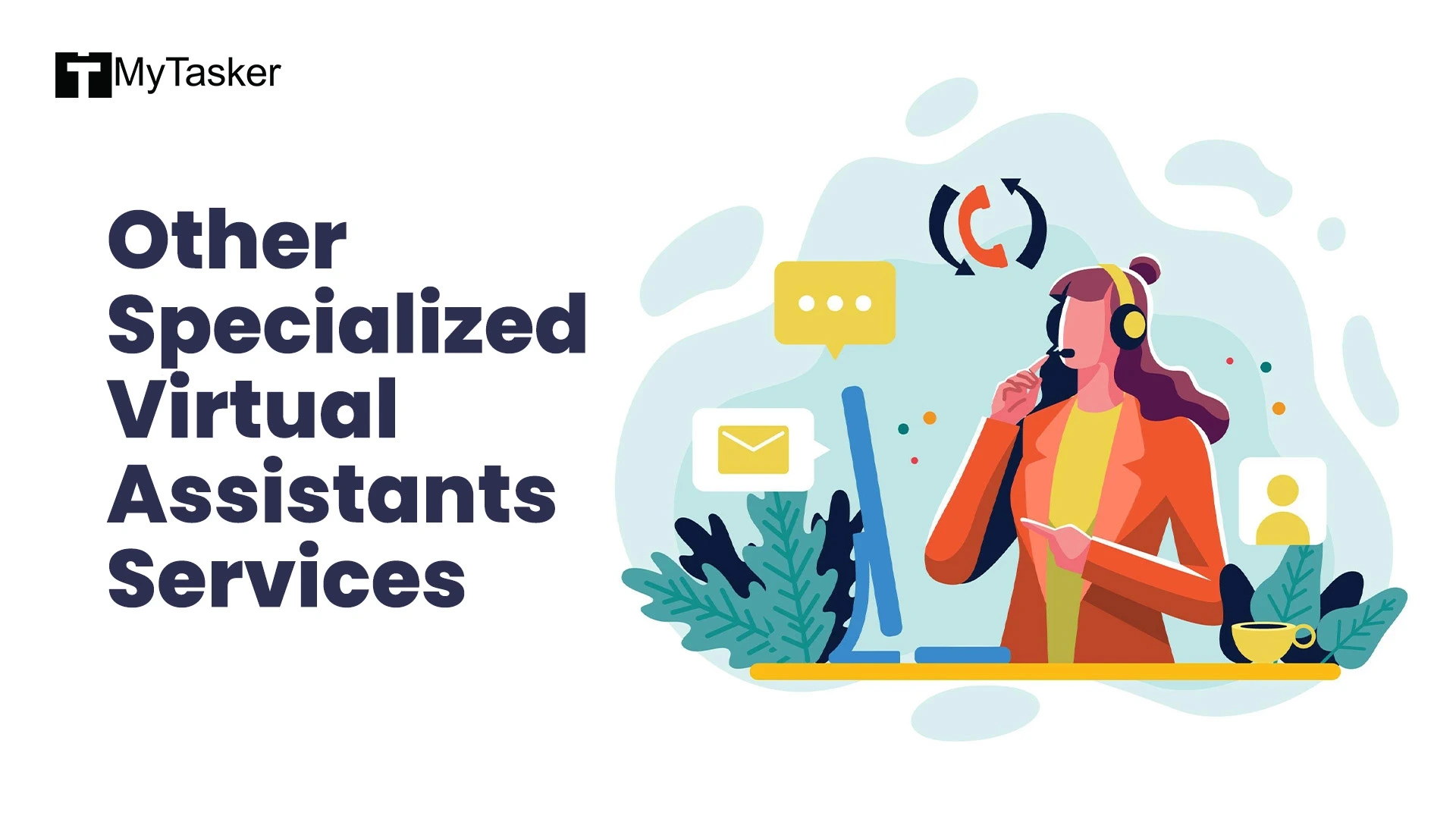 Other Specialized Virtual Assistants