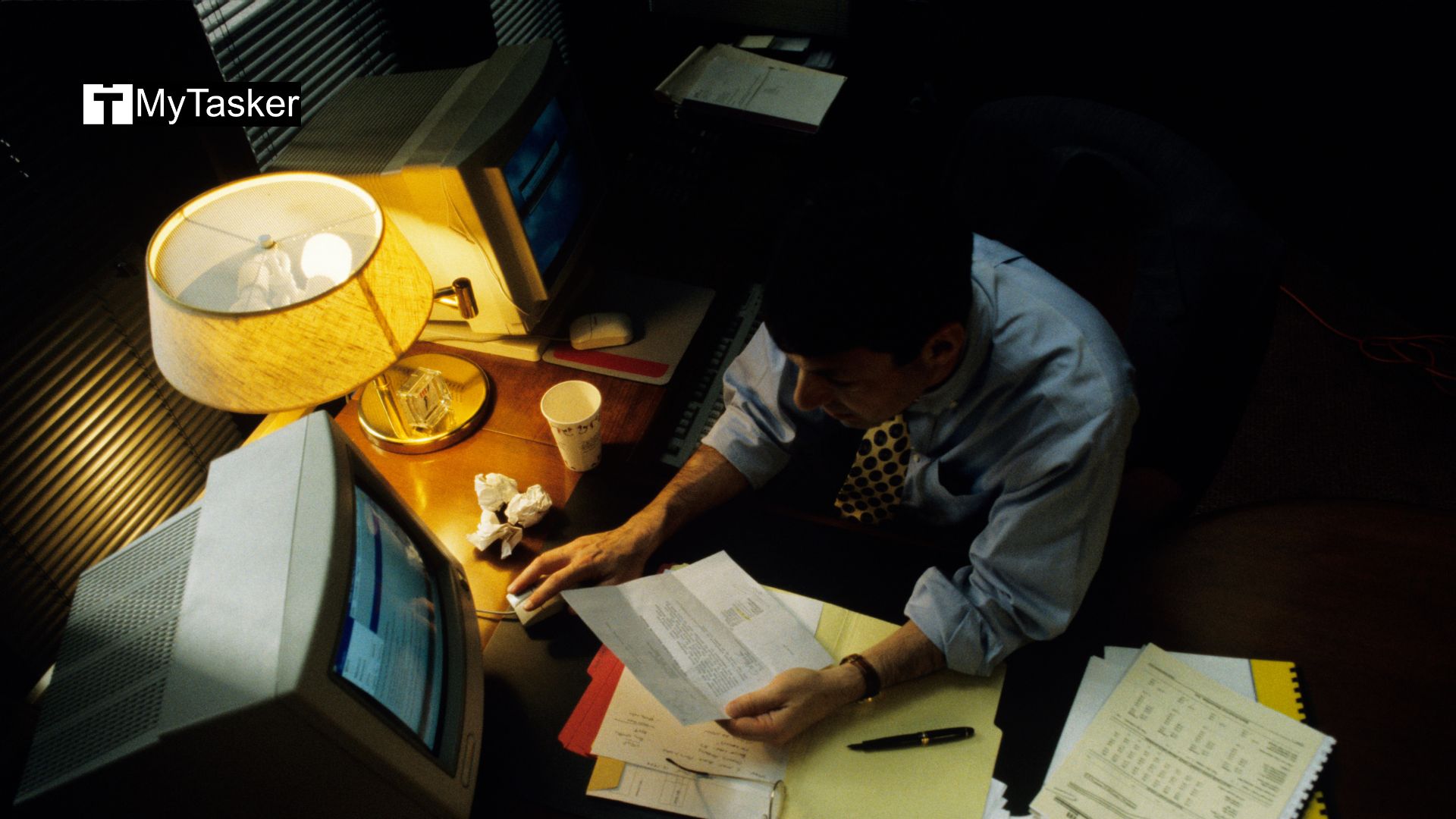 How to Finish Tasks on Time, and Keep the Promise You Made