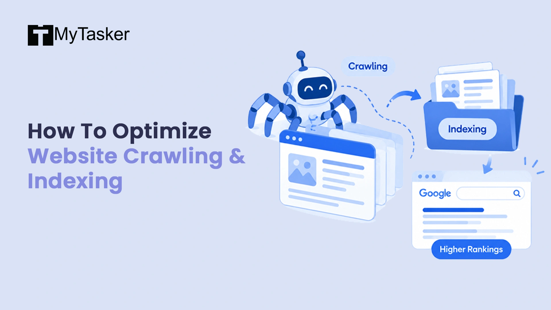 How To Optimize Website Crawling & Indexing