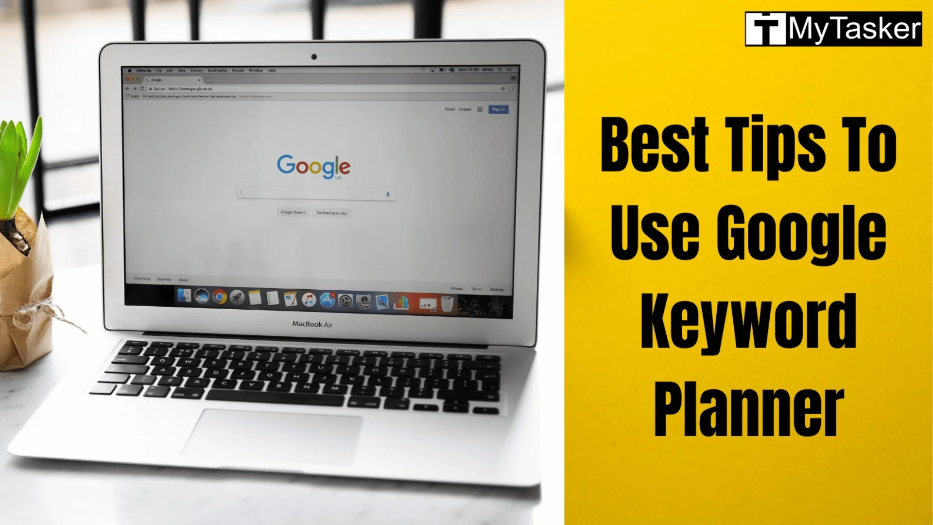 Best Tips To Use Google Keyword Planner