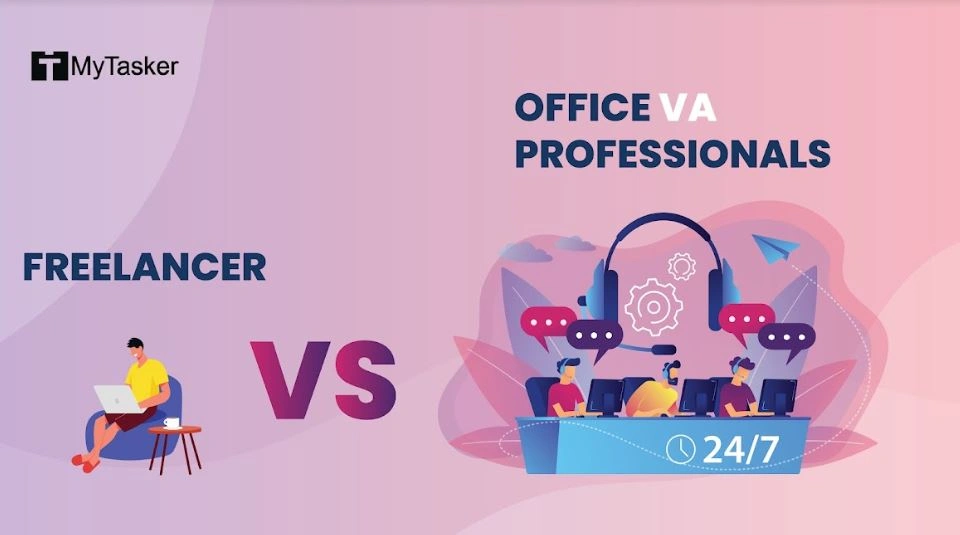 Freelance Assistant vs. Traditional: Why Modern Businesses Go VA