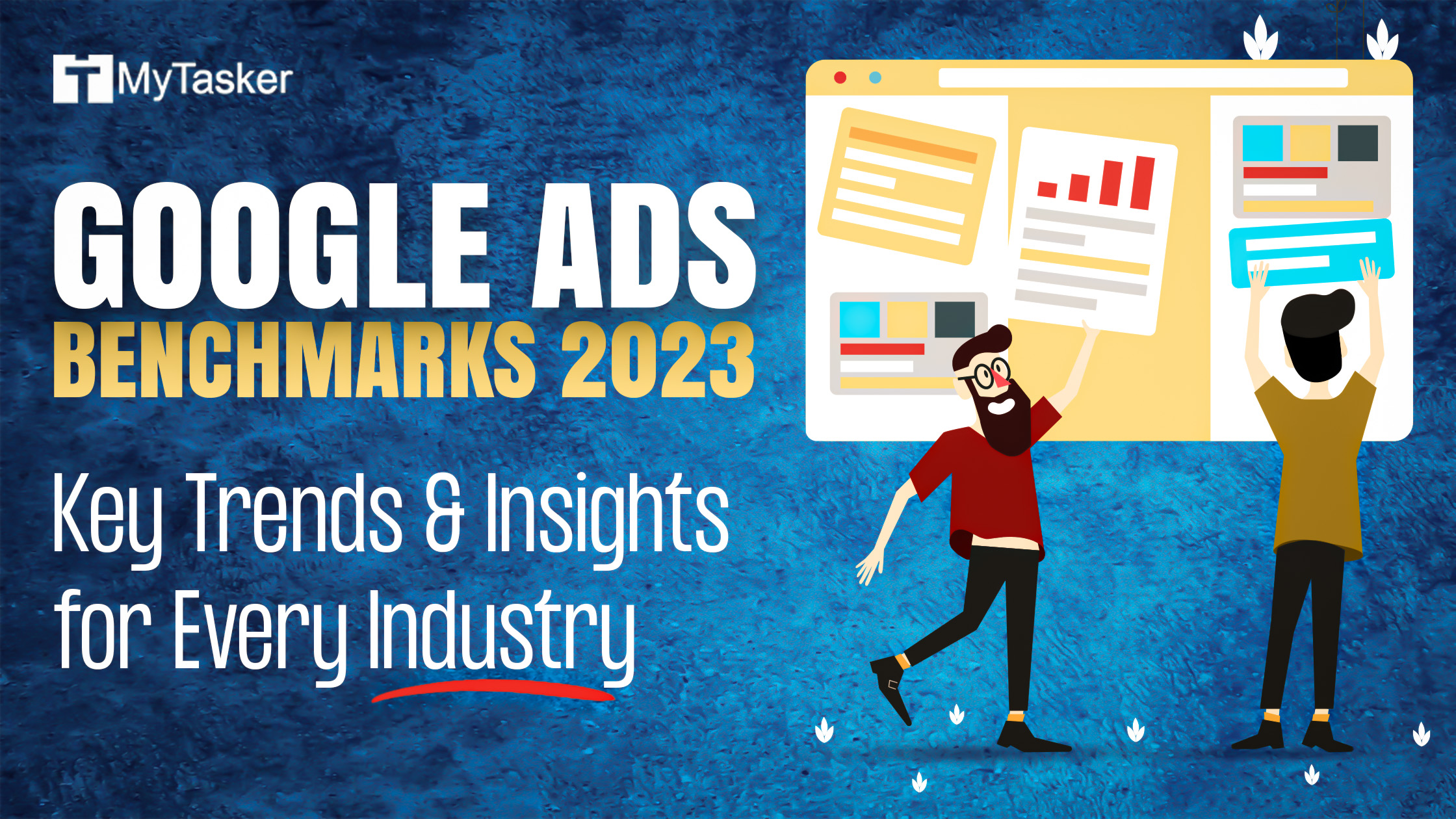 Google Ads Benchmarks: Key Trends & Insights for Every Industry