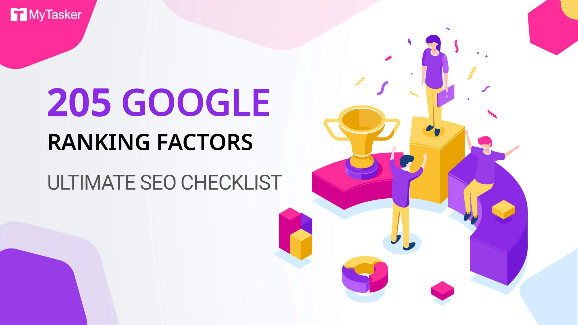 The Future of SEO: Master Google’s Ranking Factors (2026)