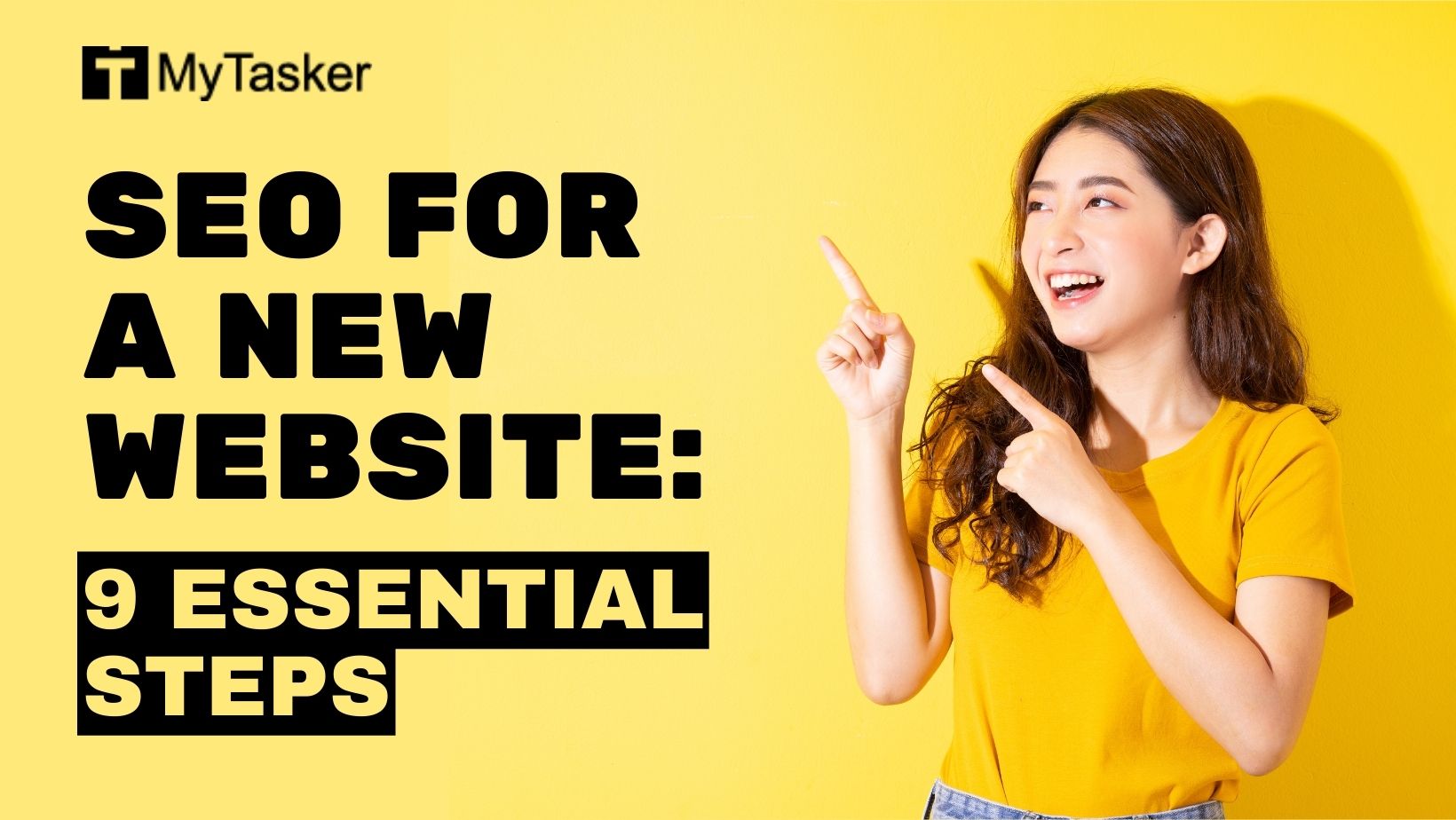 SEO For A New Website: 9 Essential Steps