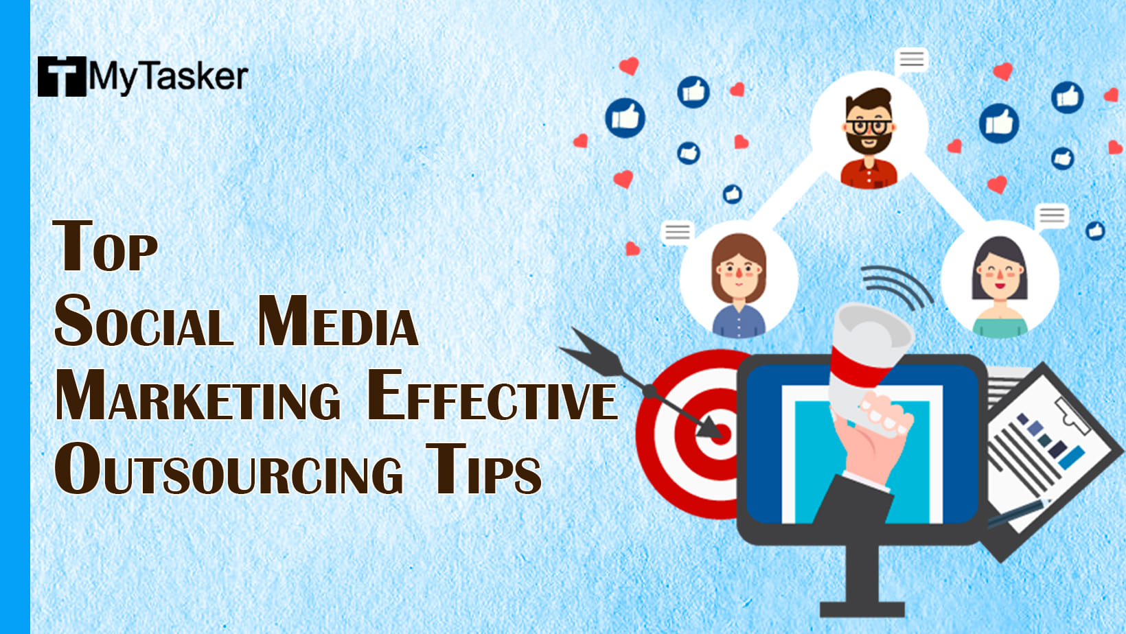 How to Effectively Outsource Your Social Media Marketing