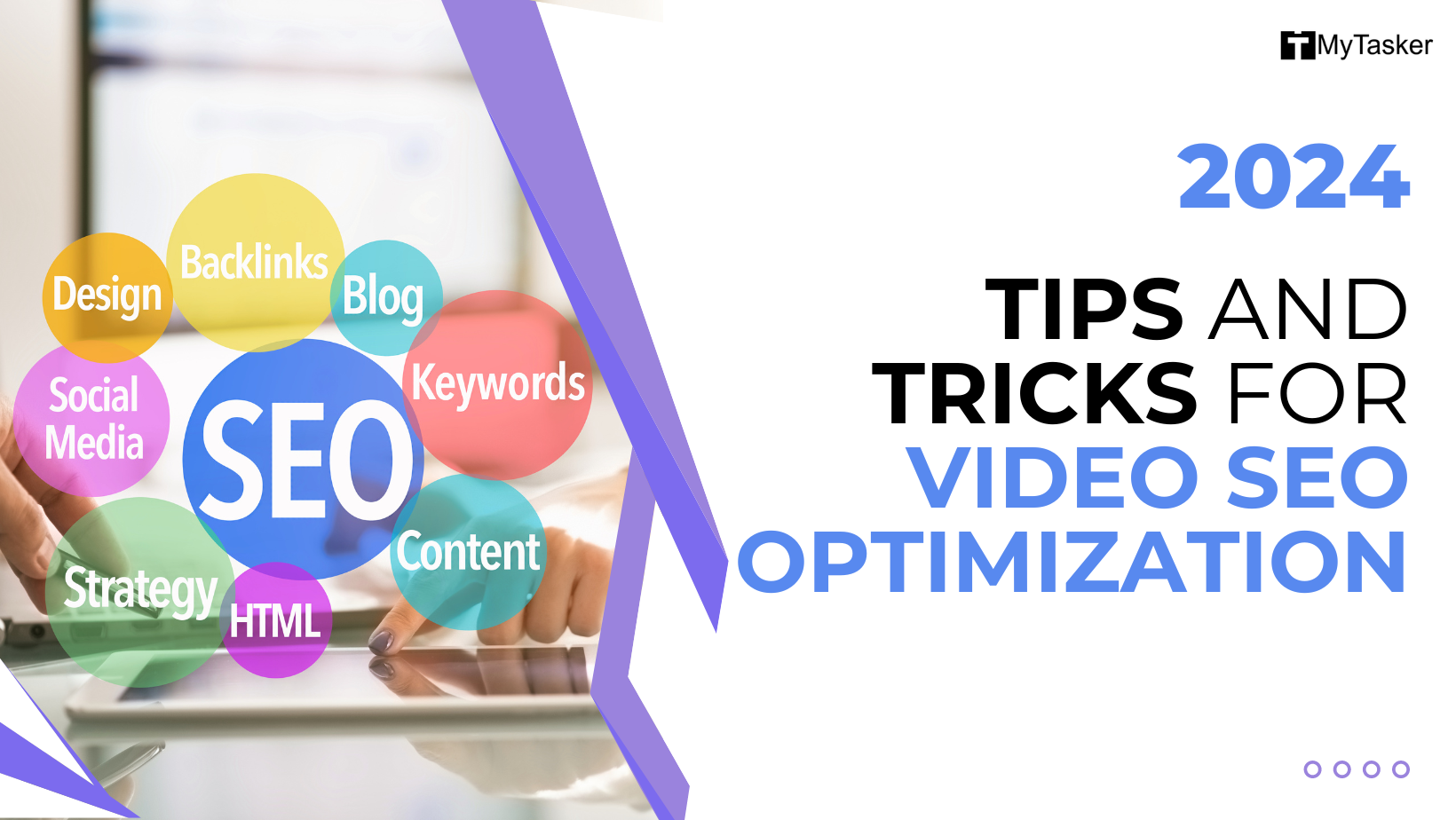 Tips and Tricks for Video SEO Optimization in 2025