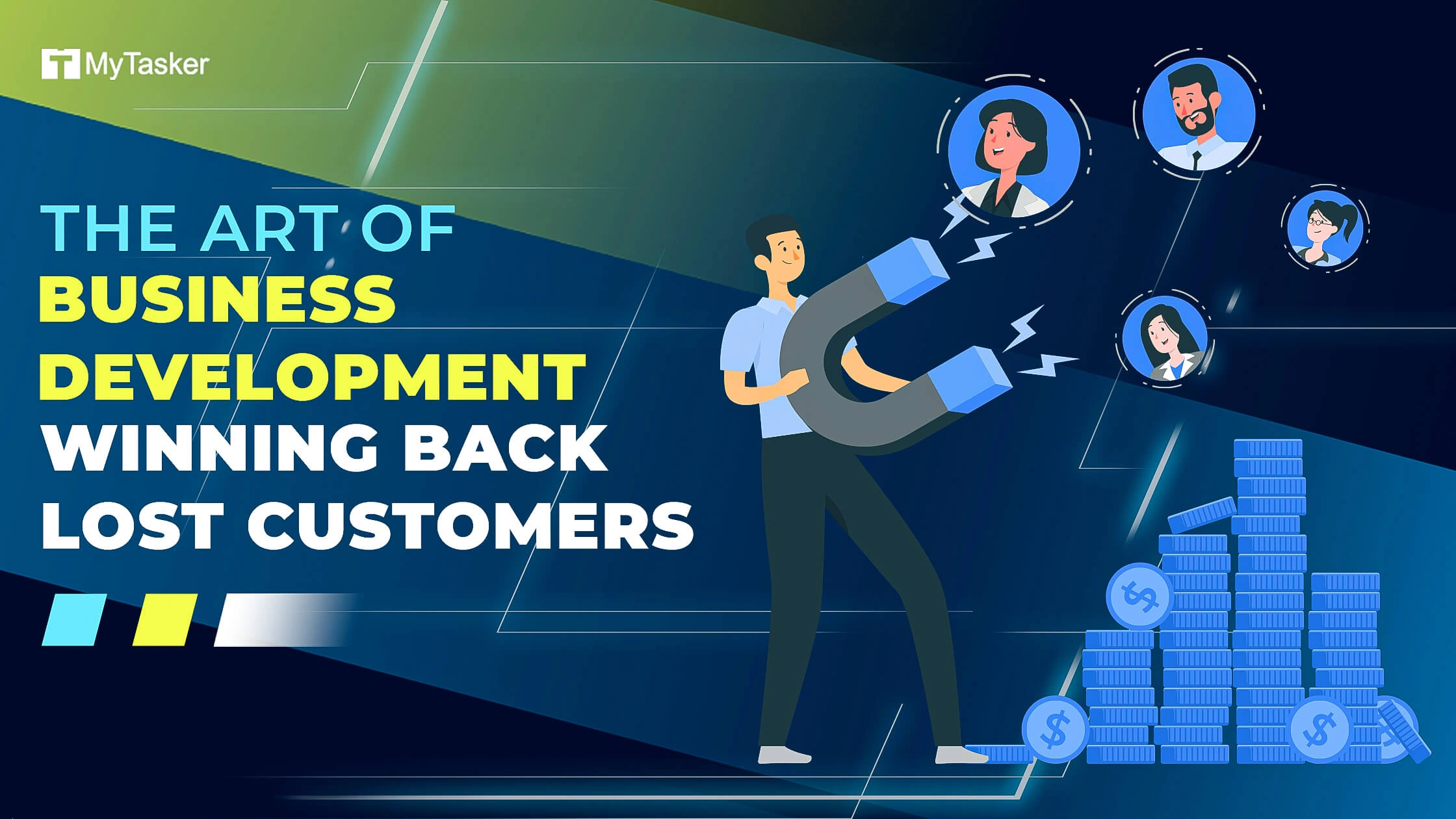 9 Hacks to Win Back Lost Customers and Regain Trust | Real-Life Examples