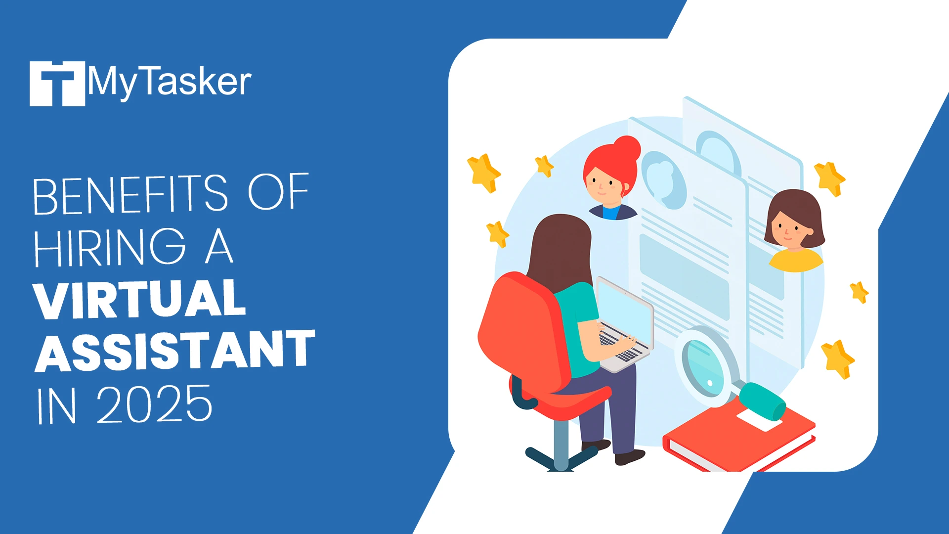 Benefits of hiring a Virtual Assistant in 2026
