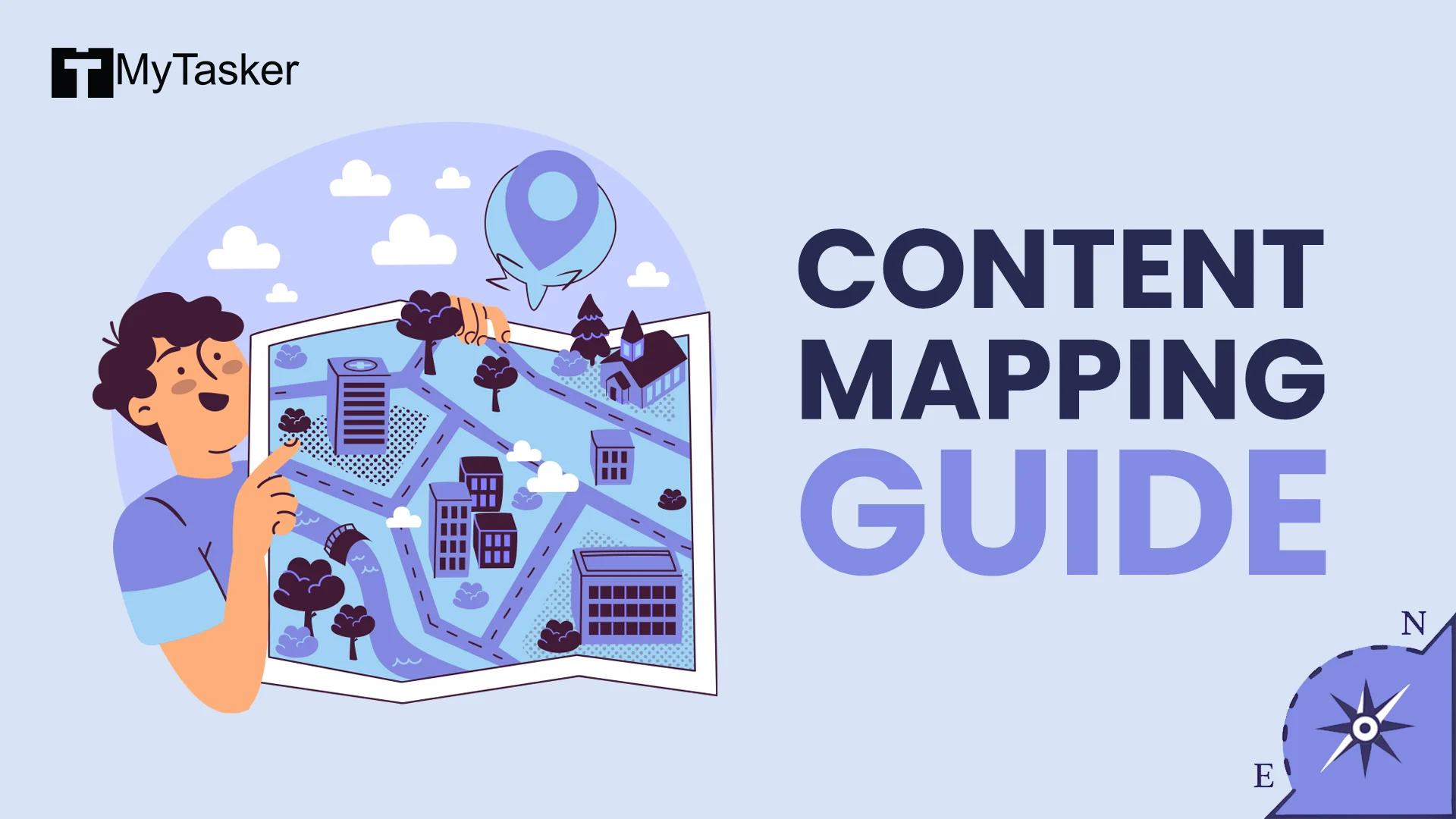 Content Mapping: The Ultimate Step-By-Step Guide