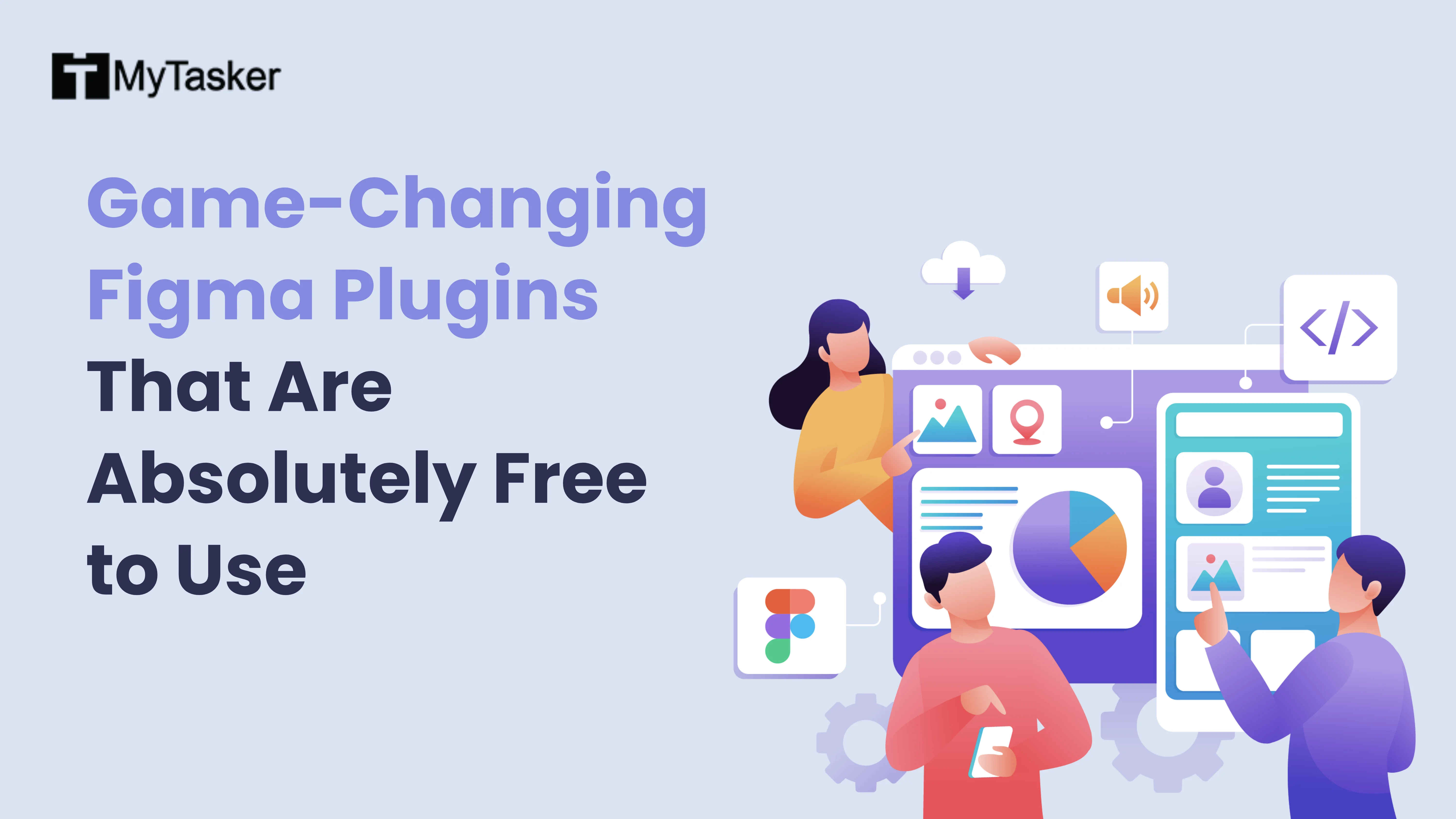 Game-Changing Figma Plugins That Are Absolutely Free to Use