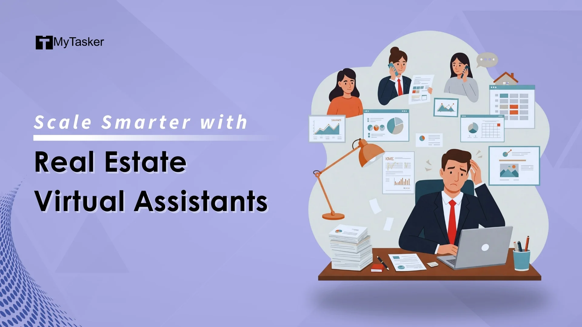 Grow Your Real Estate Business With These Virtual Assistant Services