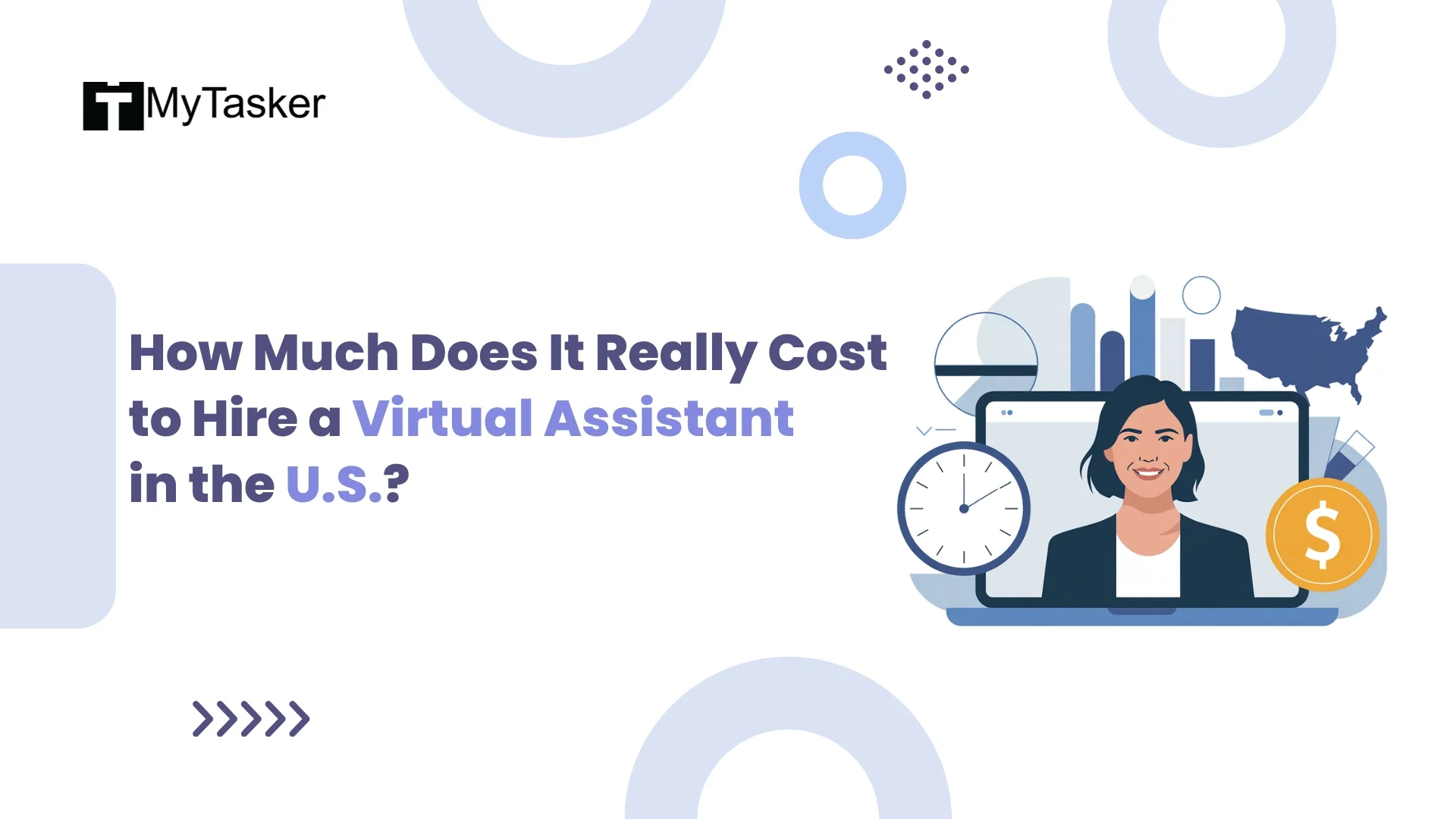 How Much Does It Really Cost to Hire a Virtual Assistant in the U.S.?