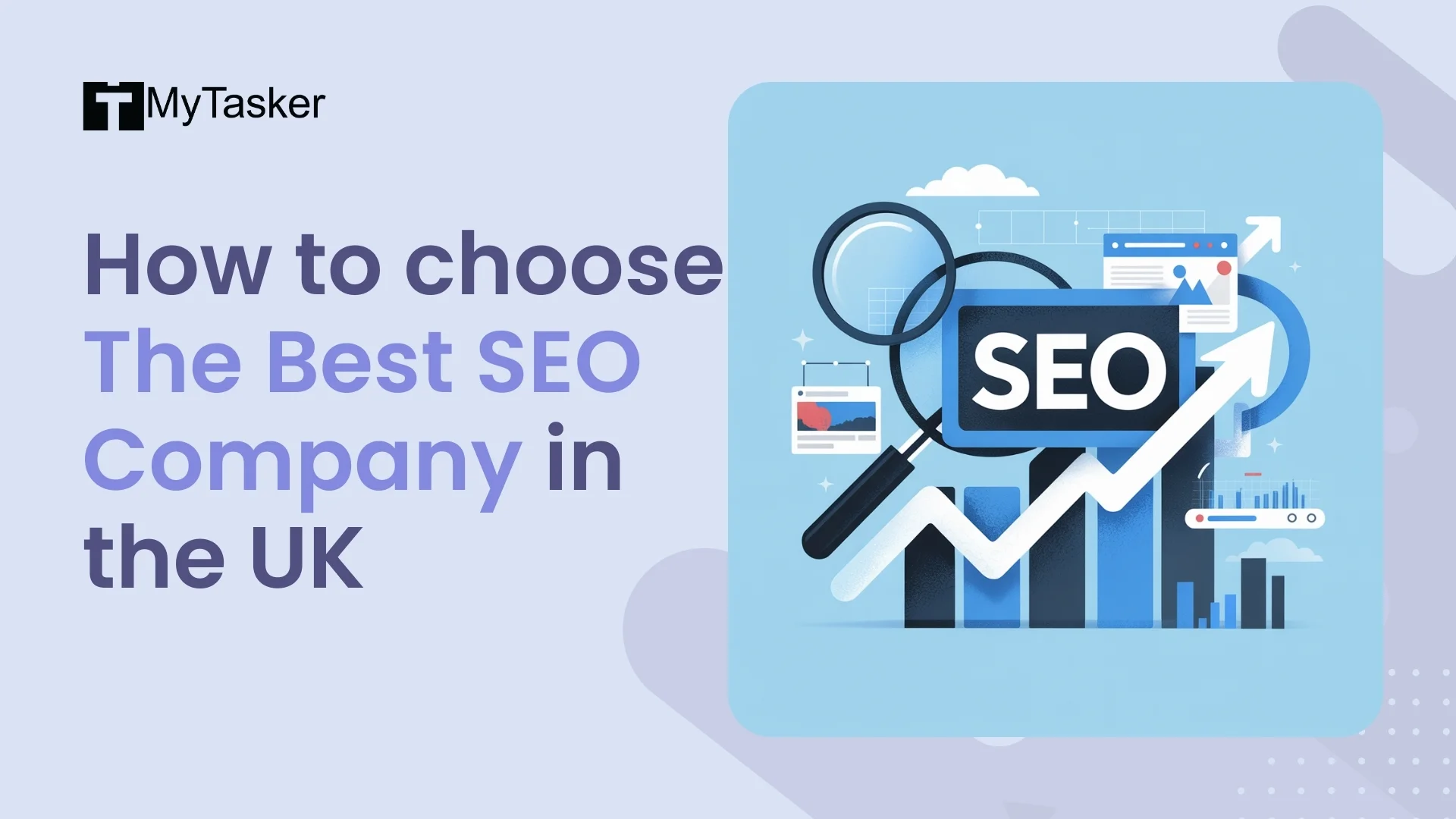 How To Choose The Best SEO Company In The UK