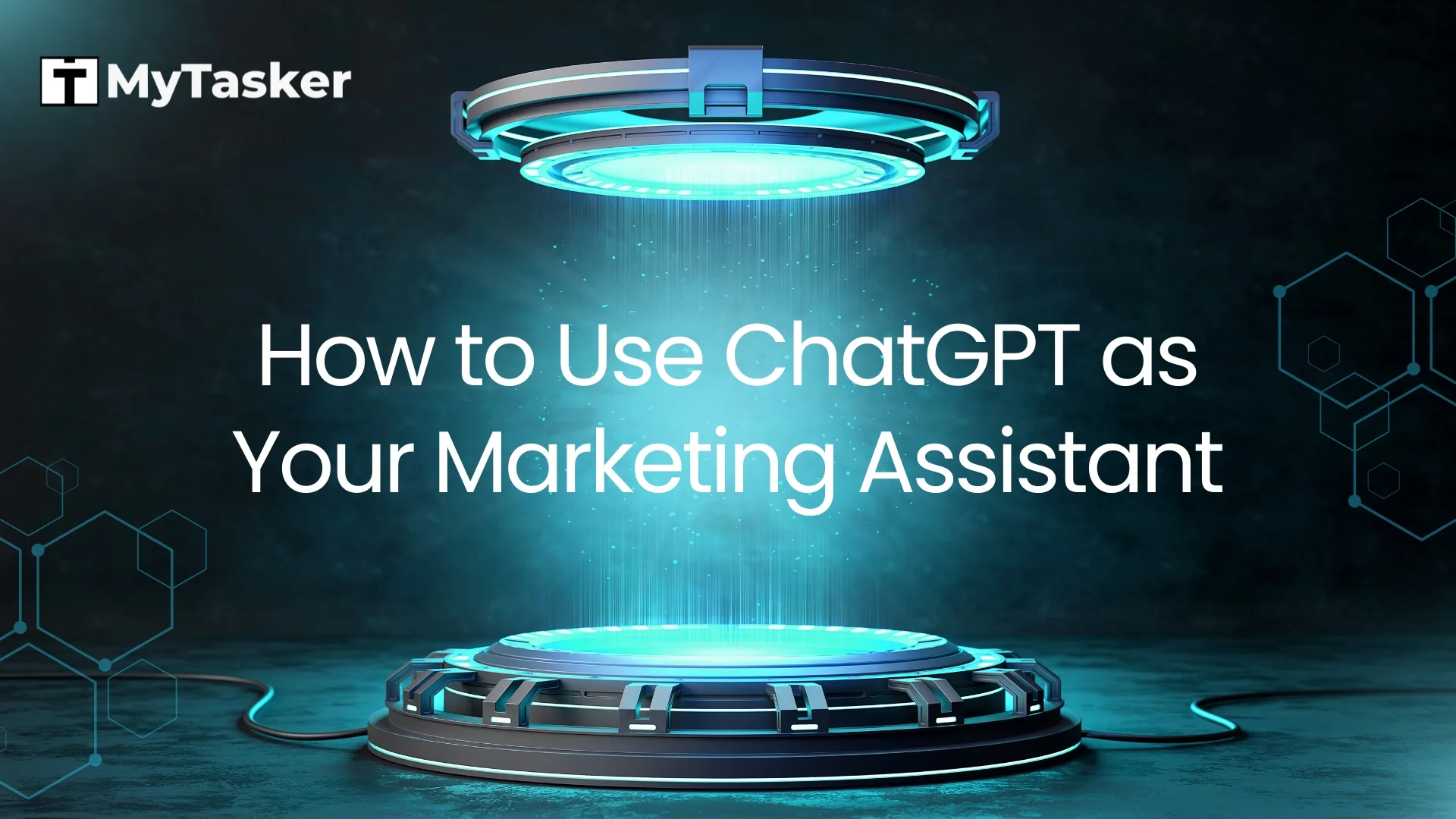 How to Use ChatGPT as Your Marketing Assistant