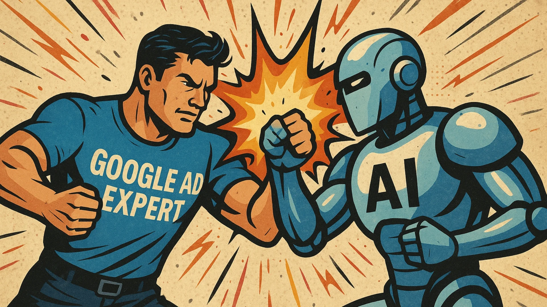The Google Ads Expert: Expensive Middleman or Essential Strategic Partner?