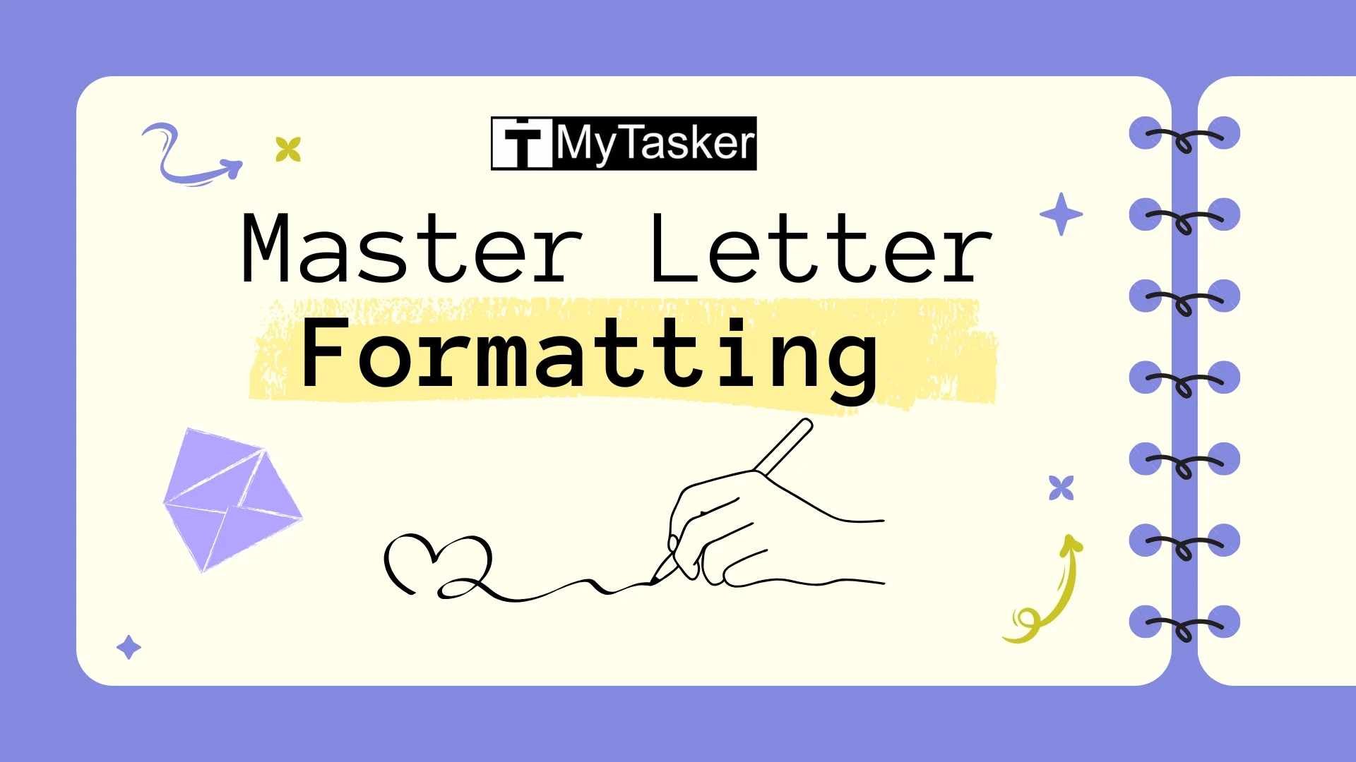 Master Letter Formatting: Essential Tips & Styles