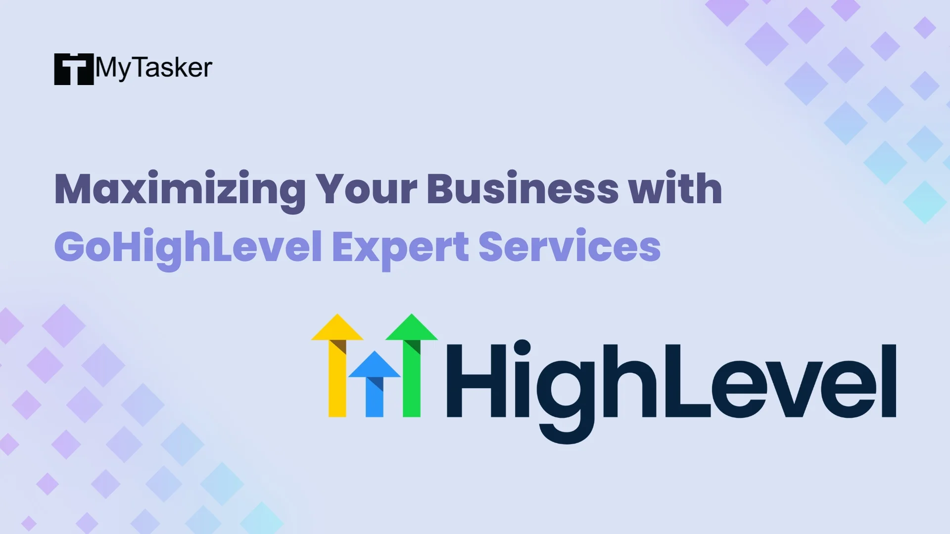 Maximizing Your Business with GoHighLevel Expert Services