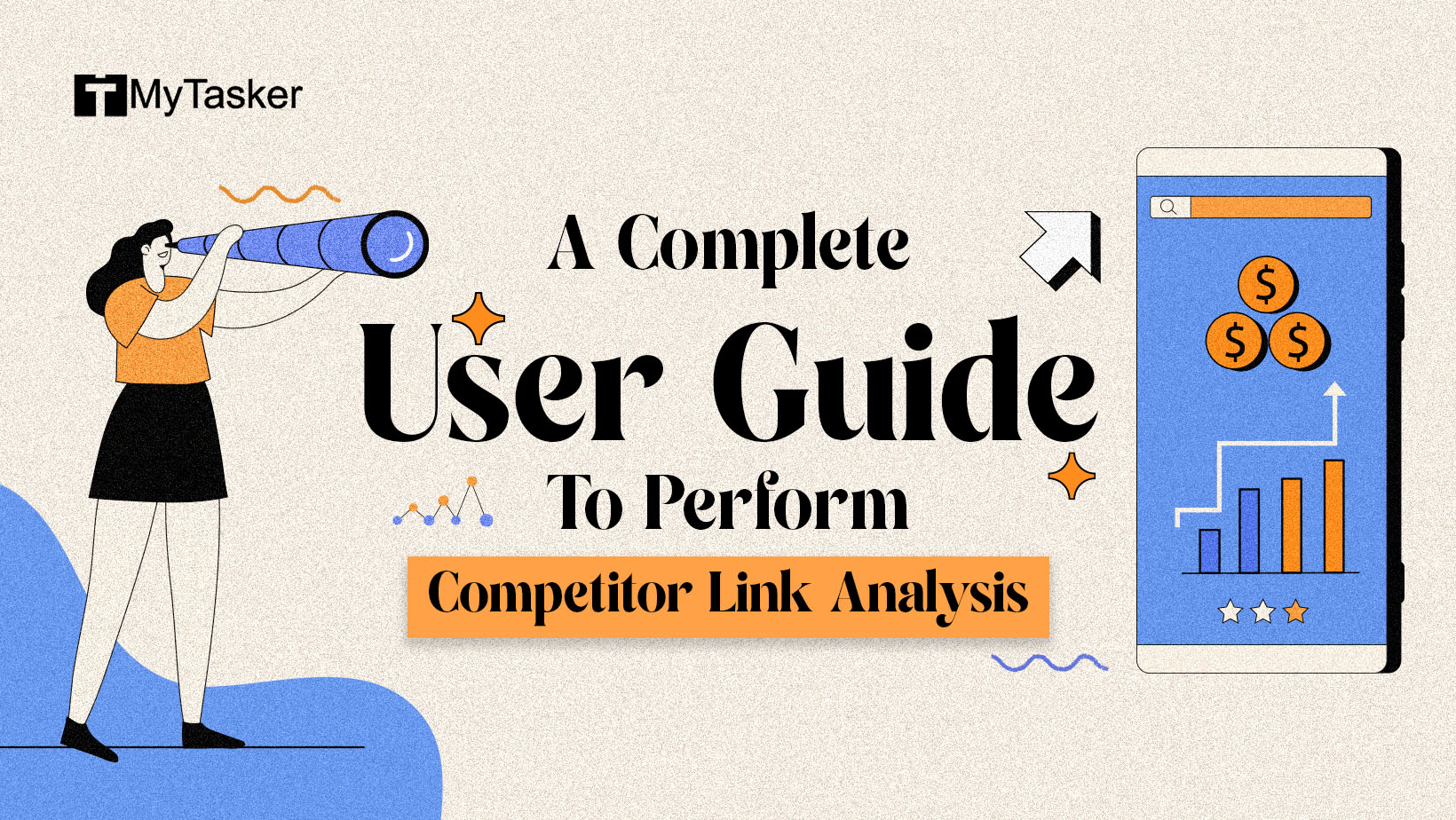 A Complete User Guide To Perform Competitor Link Analysis