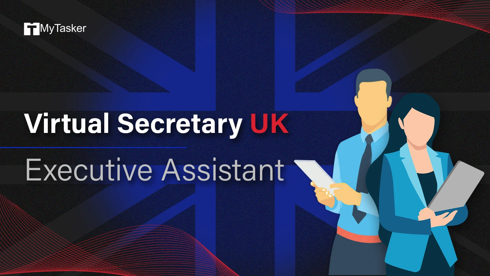 Benefits of Hiring a Virtual Secretary in the UK