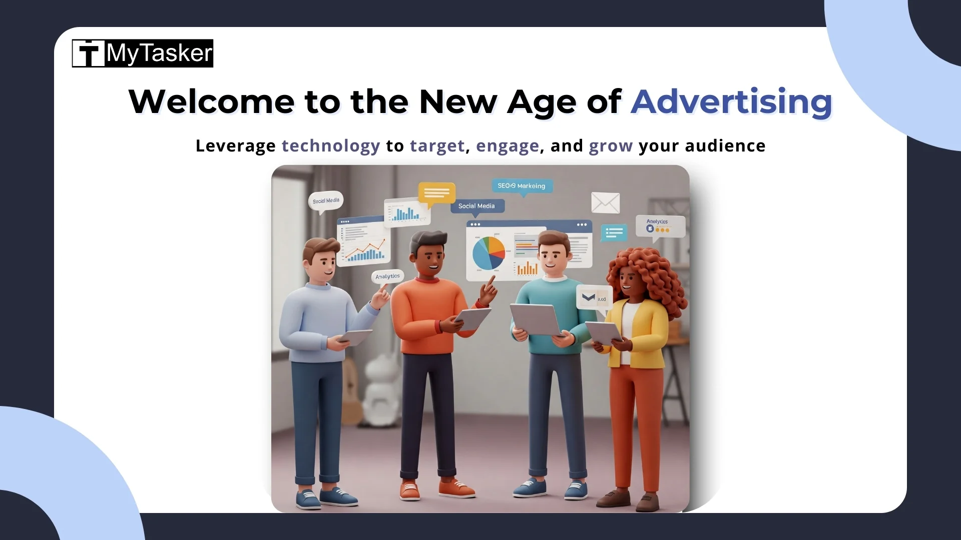Rise of Online Advertisement in The Digital Marketing Landscape