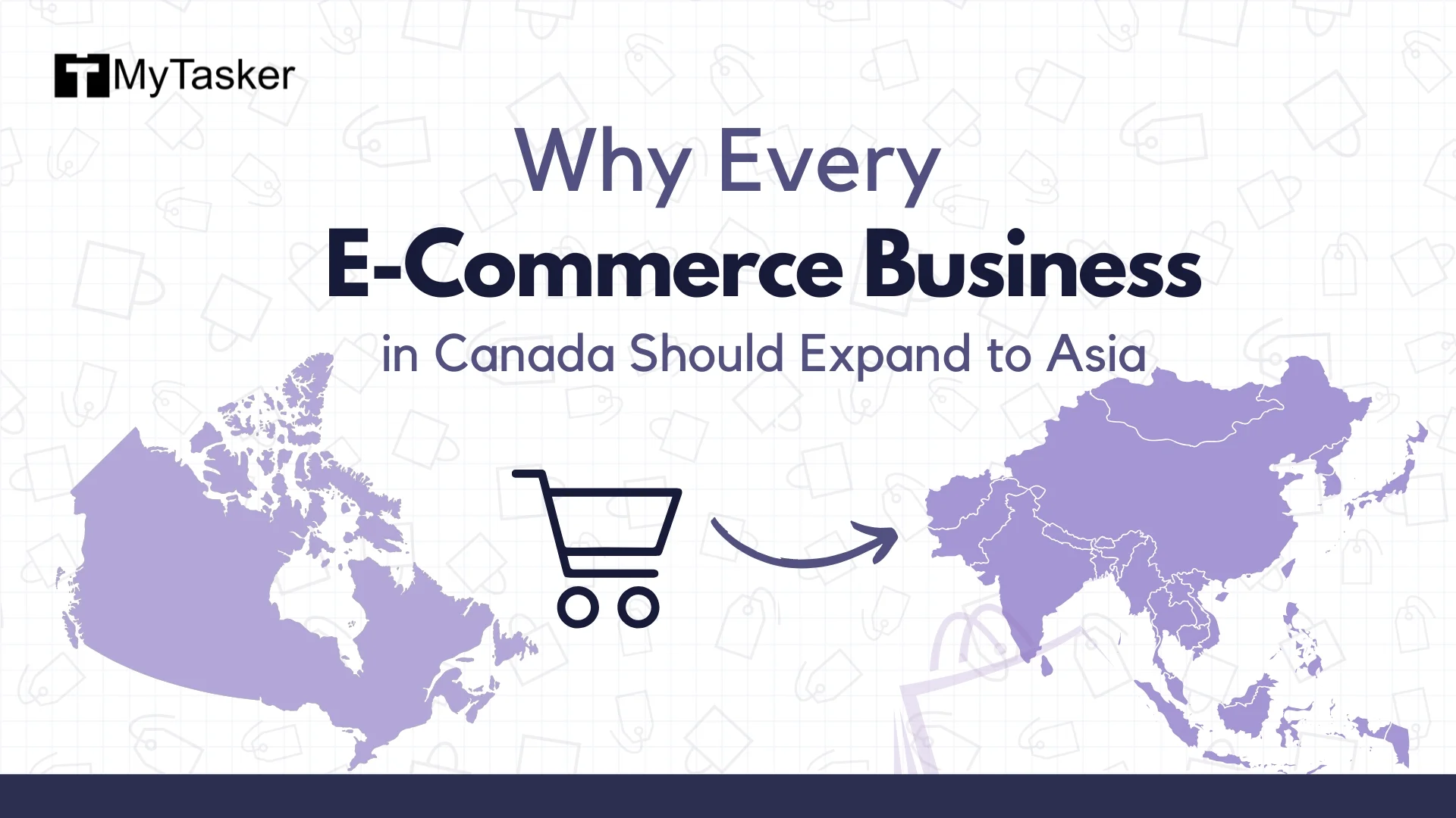 Why Every E-Commerce Business in Canada Should Expand to Asia in 2026