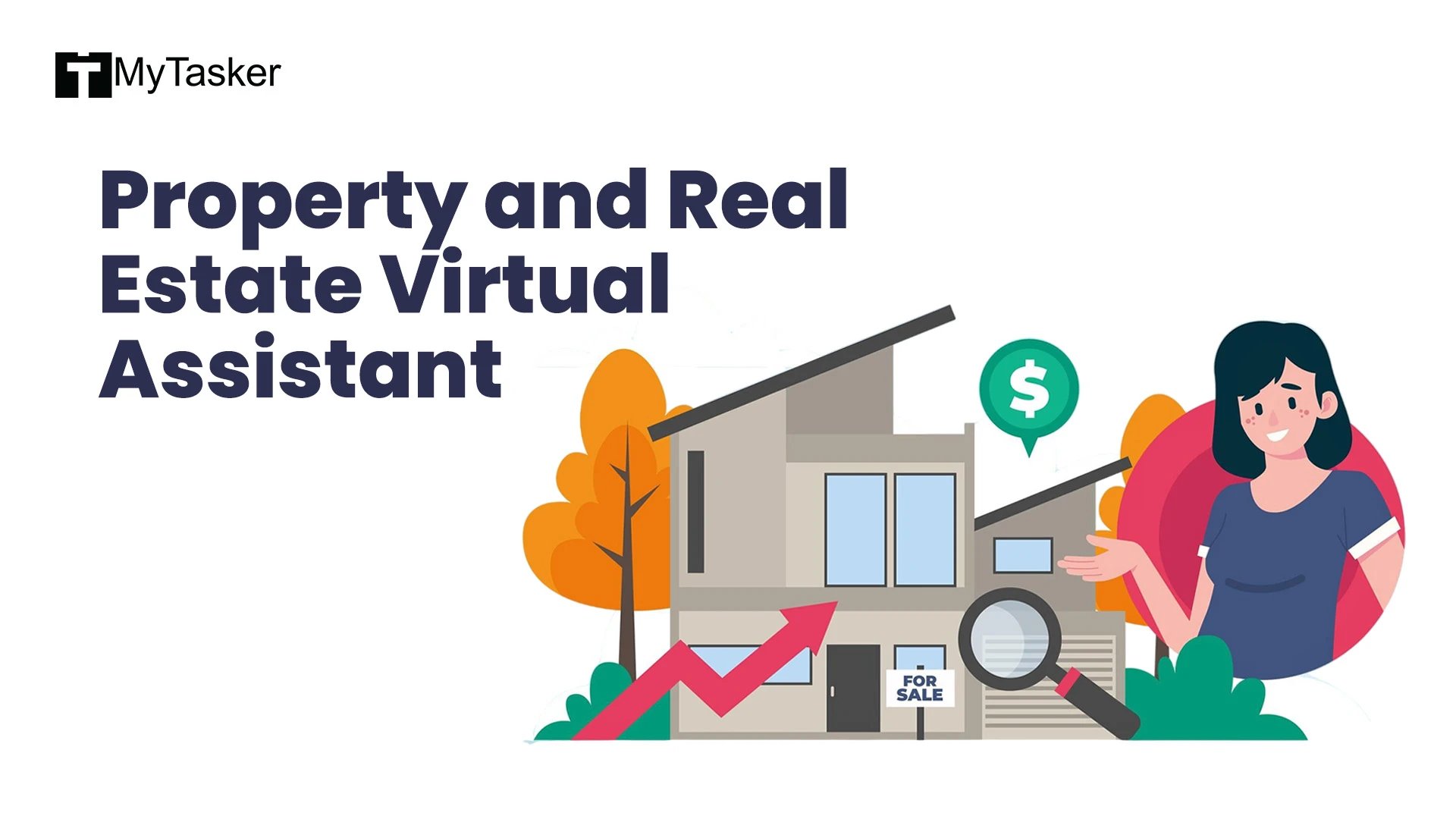 Property And Real Estate Virtual Assistant