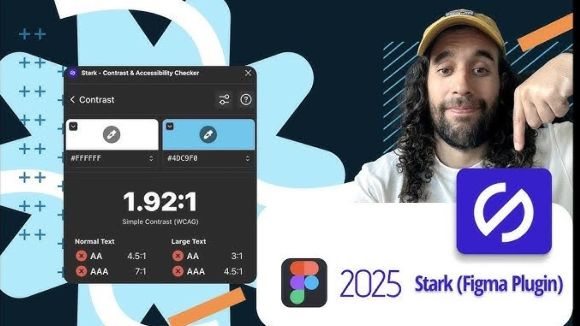 Stark