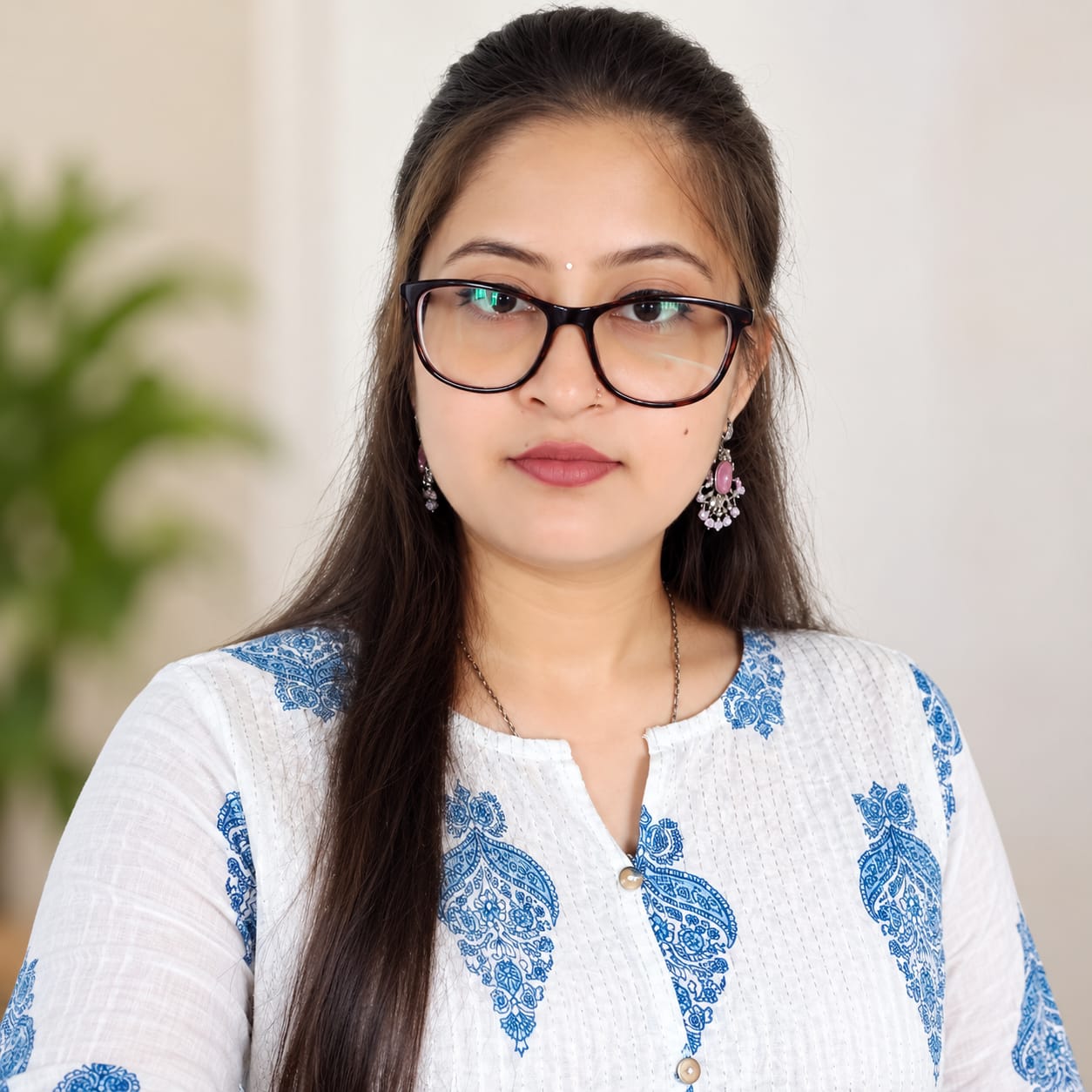 Piyali S