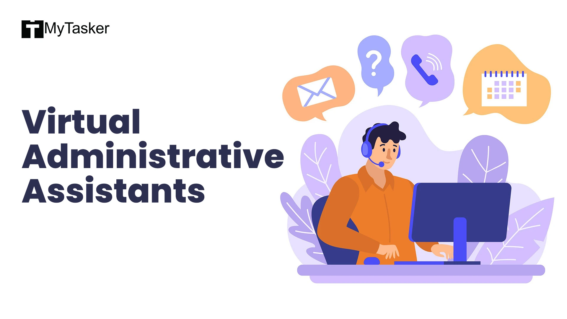 Virtual Administrative Assistants