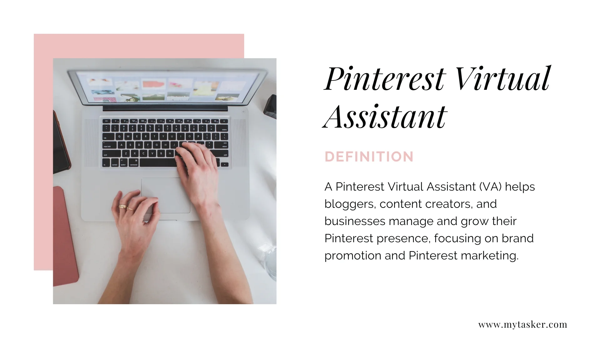 What is a Pinterest Virtual Assistant?