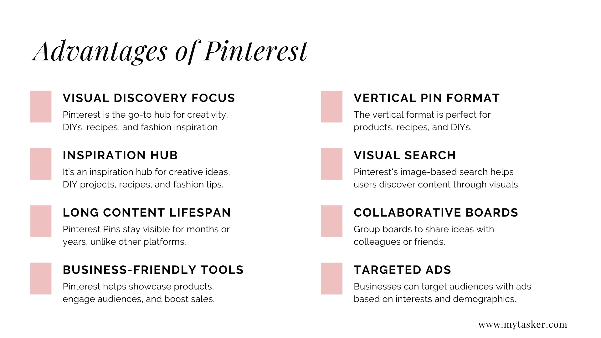 Why Pinterest Marketing is Important